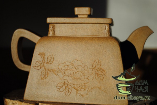 Исинский Чайник #150