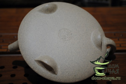 Исинский Чайник "Ши Пяо" #435