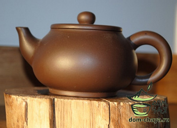 Исинский Чайник #163