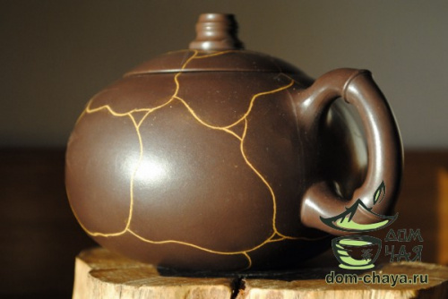 Исинский Чайник #178