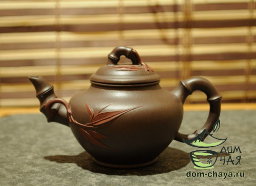Исинский Чайник #557