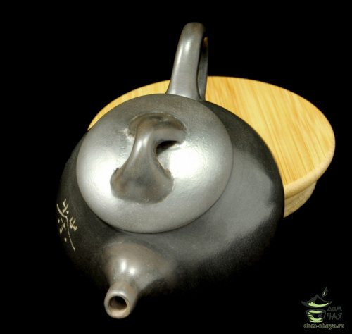 Авторский Чайник из Циньчжоу #28