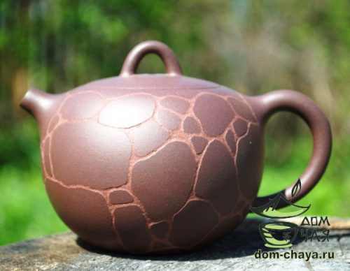 Исинский Чайник #298