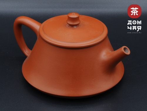 Авторский Исинский чайник, 230мл #673