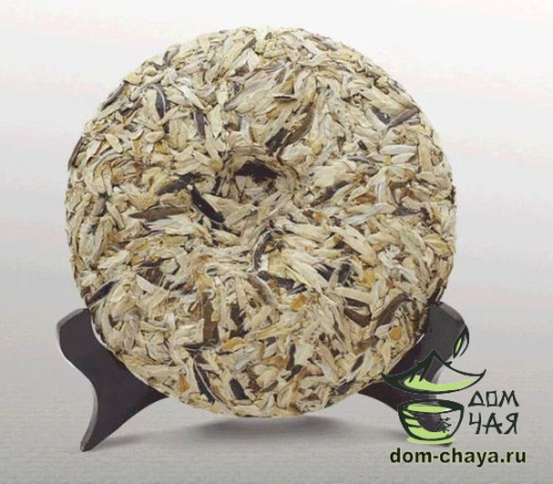 Я Бао (Гуй Фей Сянь Ча)