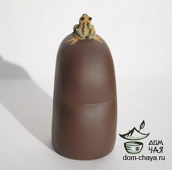 Фигурка «Лягушонок на пальце» #30