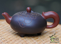 Исинский Чайник #467