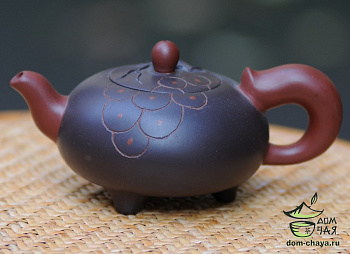 Исинский Чайник #467