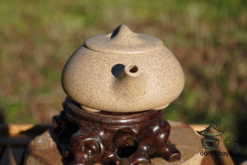 Исинский Чайник #76