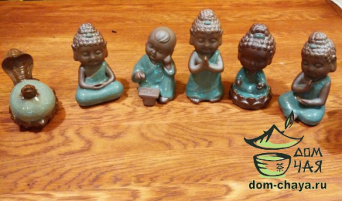 Фигурка «Будда» #55