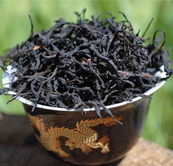 Чаочжоу У Дун Хун Ча