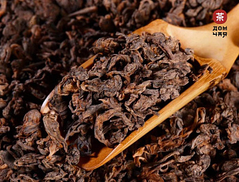 Мэнку Ча Тоу «Фруктовые Головы»