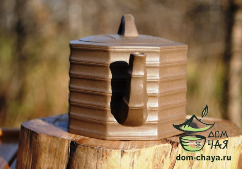 Исинский Чайник #118