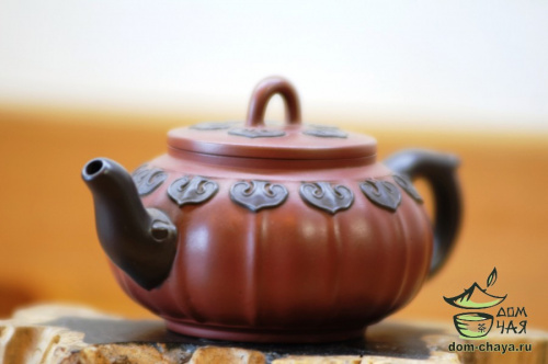 Исинский Чайник #468