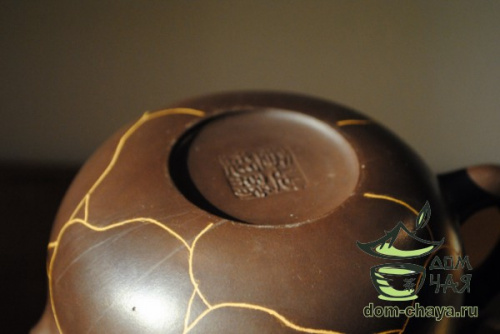 Исинский Чайник #178