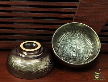 Пиала «Металлик» #101