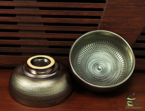 Пиала «Металлик» #101