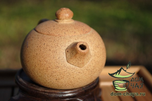 Исинский Чайник #107