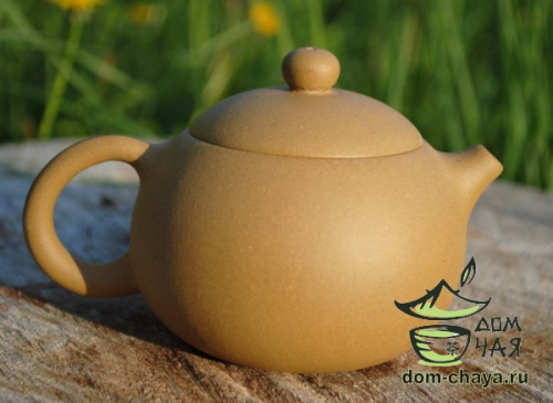 Исинский Чайник #266
