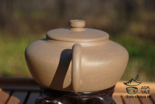 Исинский Чайник #88