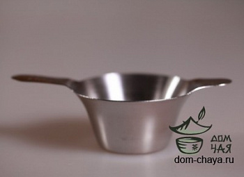 Сито Большое «Двойная сетка» HQ