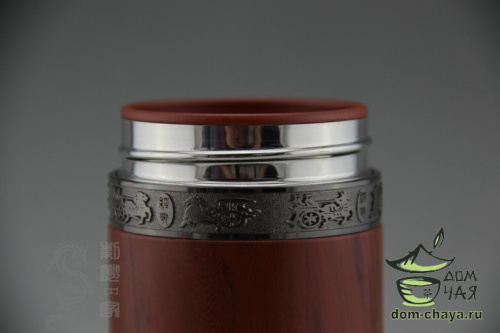 Исинский термос (Yixing Yi Hao) #3