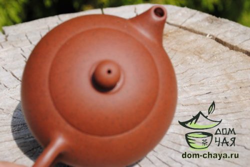 Исинский Чайник #355