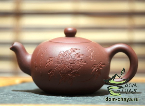 Исинский Чайник #478