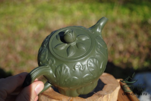 Исинский Чайник #89