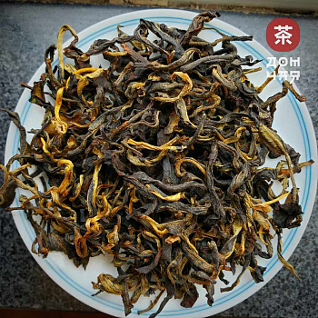 Шайхун Биндао «Медовый» HQ