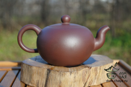 Исинский Чайник #221