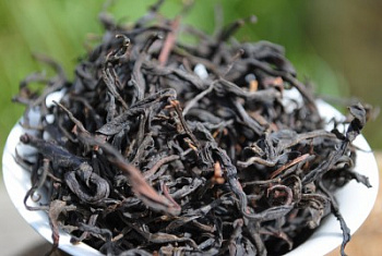 Ба Сянь Удун Хун Ча HQ «Восемь Бессмертных» 