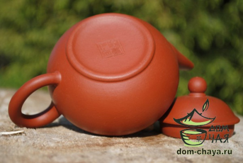 Исинский Чайник #277