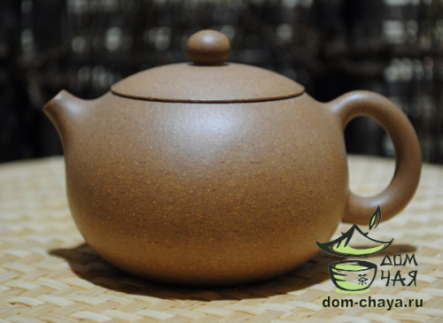 Исинский Чайник #458