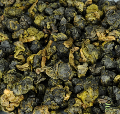 Юньнань Улун «Органик» SHQ