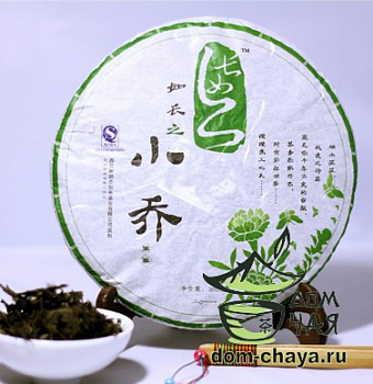 Сяо Цяо «И Жу Чан»