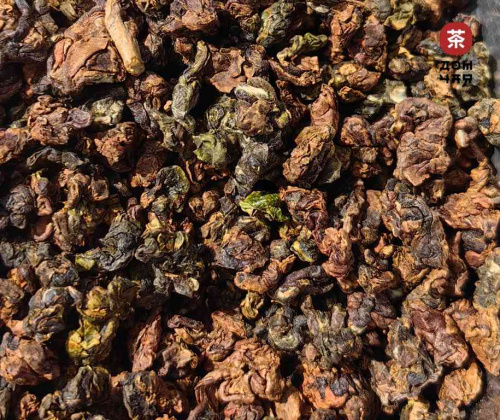 Габа Тропик «Личи, Маракуйя», HQ