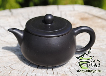 Чайник Исинская глина #373