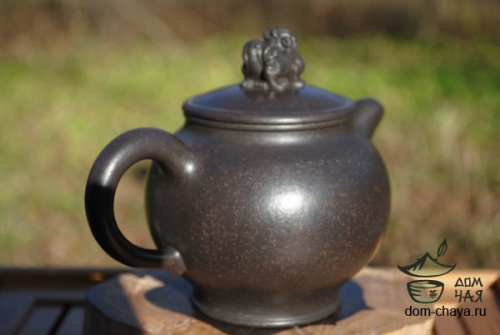 Исинский Чайник #79