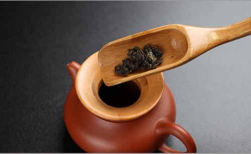 Набор принадлежностей для чайной церемонии #15