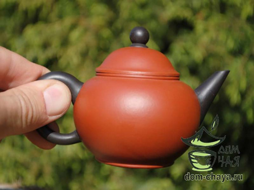 Исинский Чайник #278