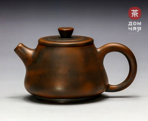 Авторский Чайник Нисин-Тао "Гао Ши Пяо" #103, 95мл.