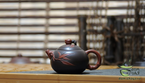 Исинский Чайник #471