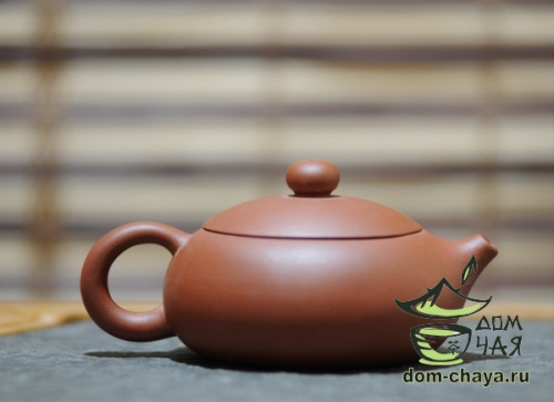 Исинский Чайник #486
