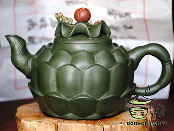 Исинский Чайник #181