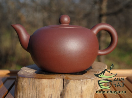 Исинский Чайник #133