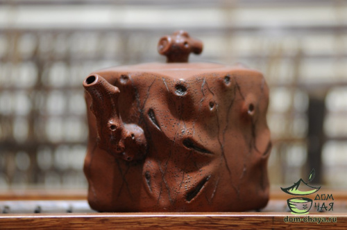 Исинский Чайник #466