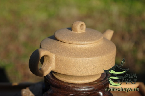 Исинский Чайник #100