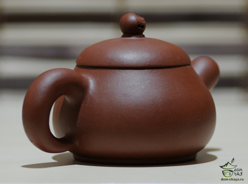 Чайник Исинская глина #630