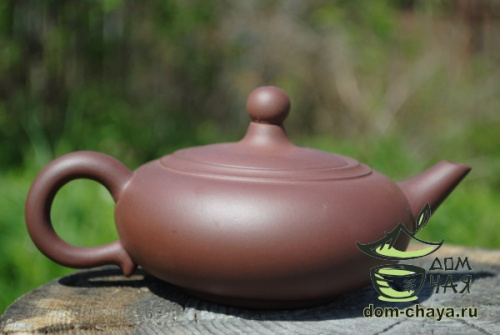 Исинский Чайник #226